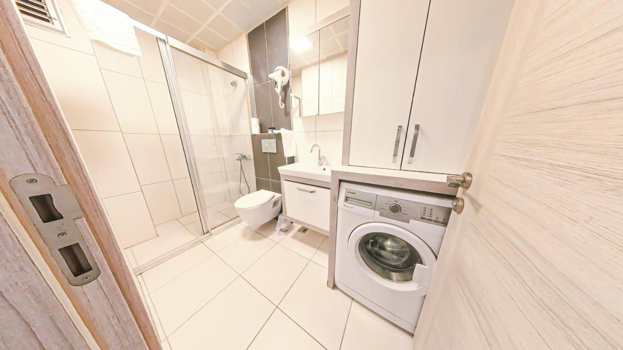 Apartment Cozy Flat Close To Konyaalti '6' Antalya